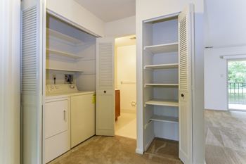 Severgn Washer Dryer